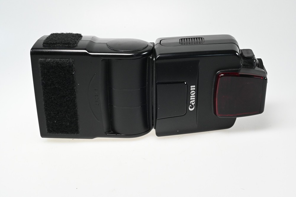 Canon 550EX Speedlite Flash #G397