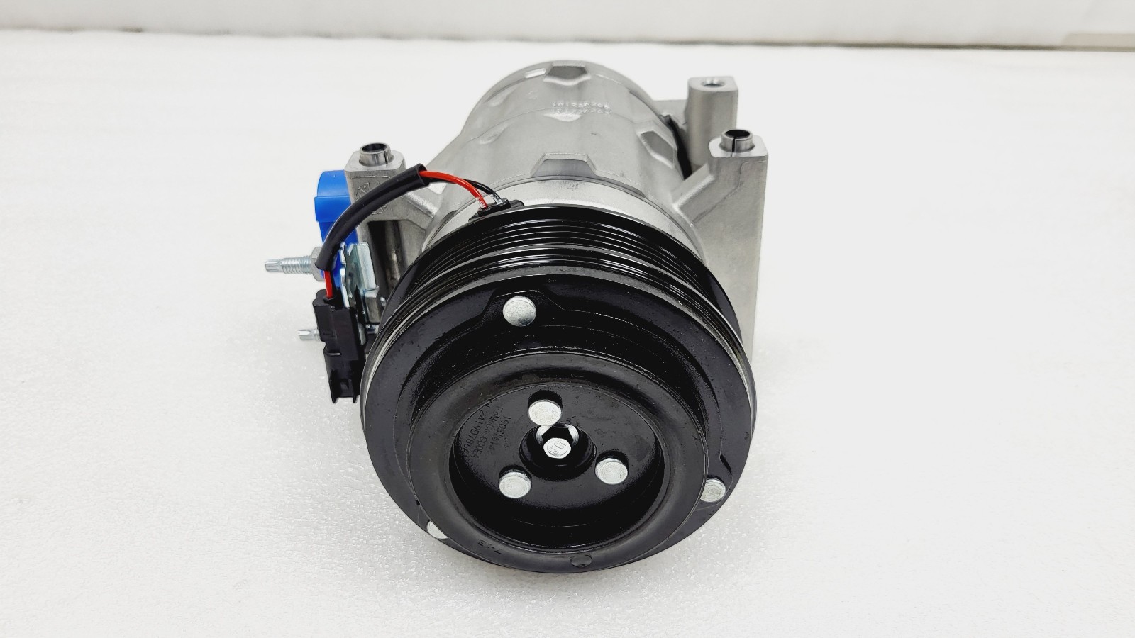 2007-2016 Ford Expedition Lincoln Navigator AC Compressor Assembly AL1Z-19703-B