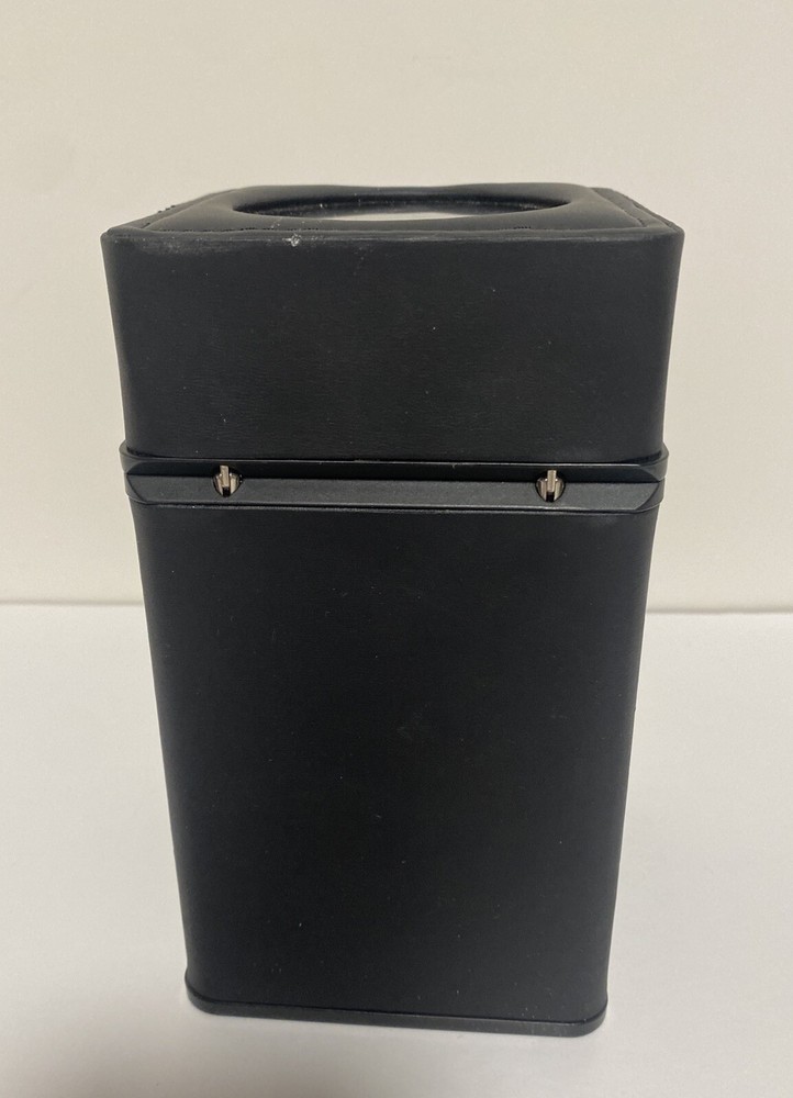 Electric Single Watch Winder/Read