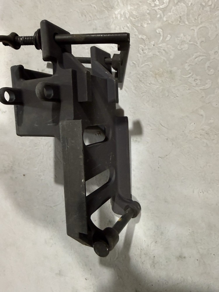 M60 Sight Mounting Bracket PVS-4 Night Vision Mount