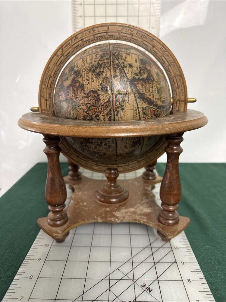 Desk Top Globe