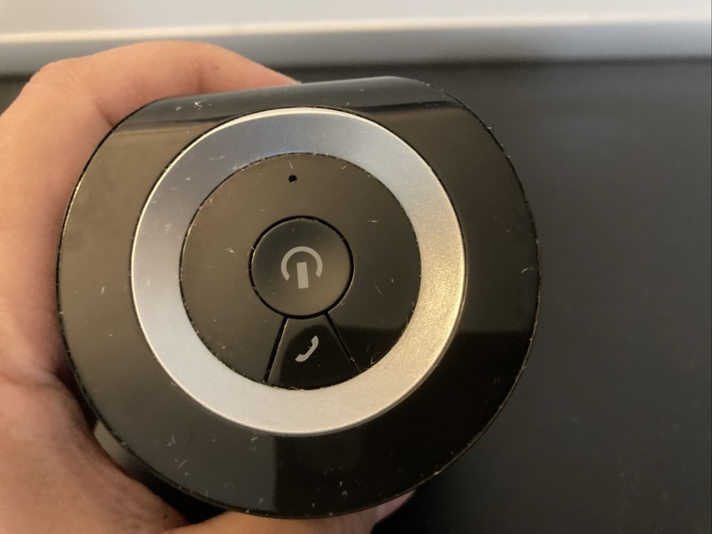 Damson Audio Jet Portable Wireless Speaker