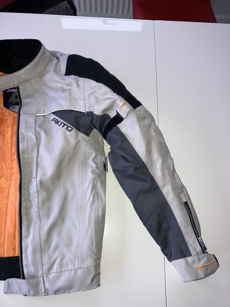 Motor Cycle jacket