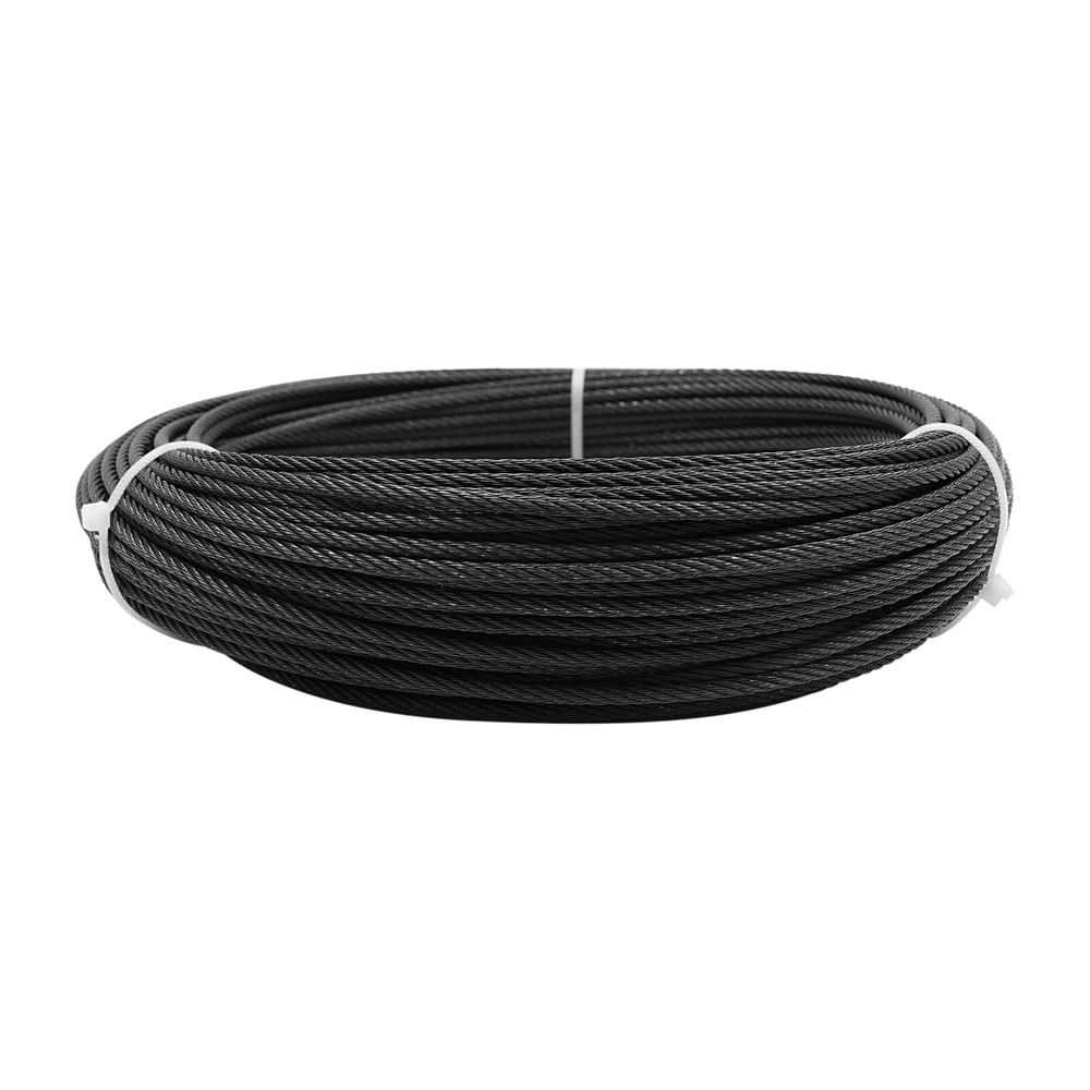 7*7 Strands Cable Rope Stainless Steel Cable Rope Railing System Cable Rope