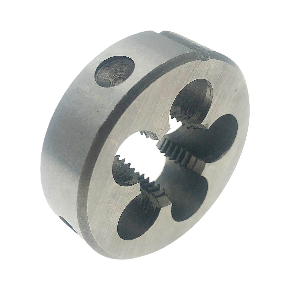 11/16" - 16 HSS 11/16-16 Die Right Hand Thread 11/16" - 16 New