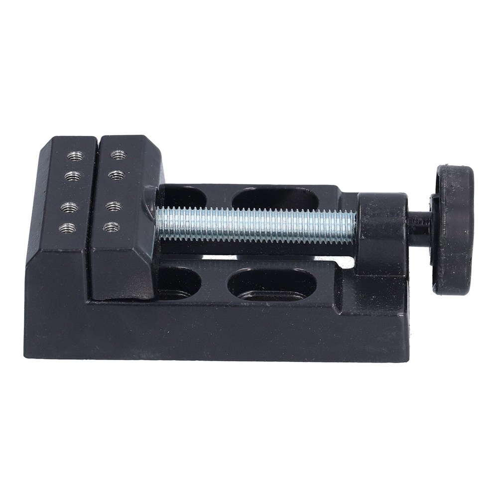 Mini Table Vice Good Fixing Effect Use Compact Convenient Installation New