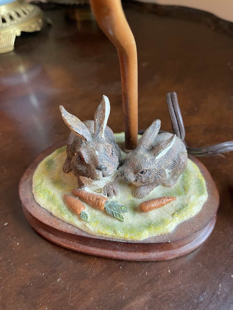 Bunny Rabbit Night Light