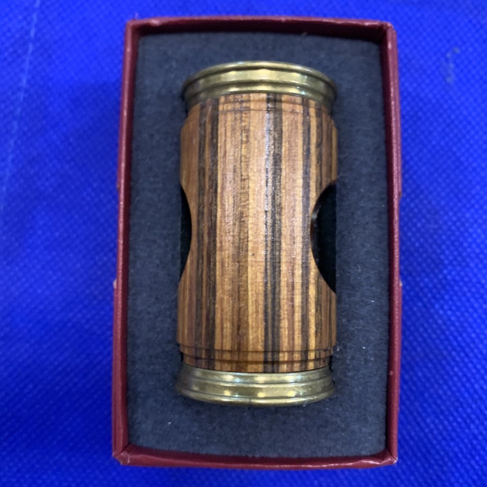 Vitage/ Van Cort Instrument -Private Eye Scope-Polemoscope Side Angle Viewer