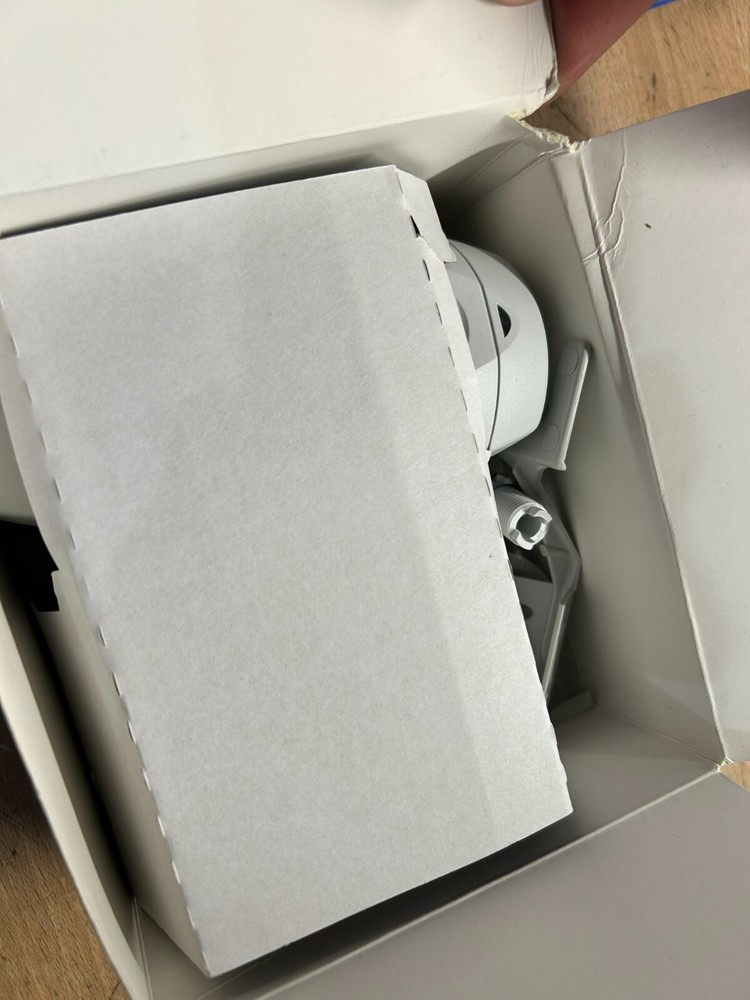 Leviton OSW12-M0W Multi-Tech Wall Mounted Occupancy Sensor Motion BRAND NEW