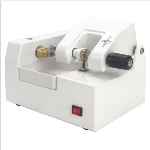 PM-400A Optical Lens Pattern Cutting Milling Machine
