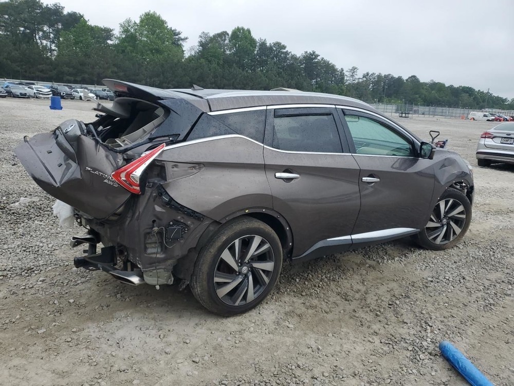 Fuse Box Engine Fits 15-24 MURANO 4876761