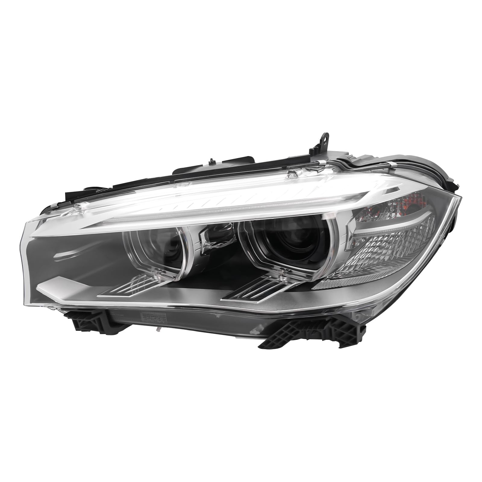 For 2014-2018 BMW X5 F15 F85 sDrive35i/xDrive35i/35d/40e Left Driver Side