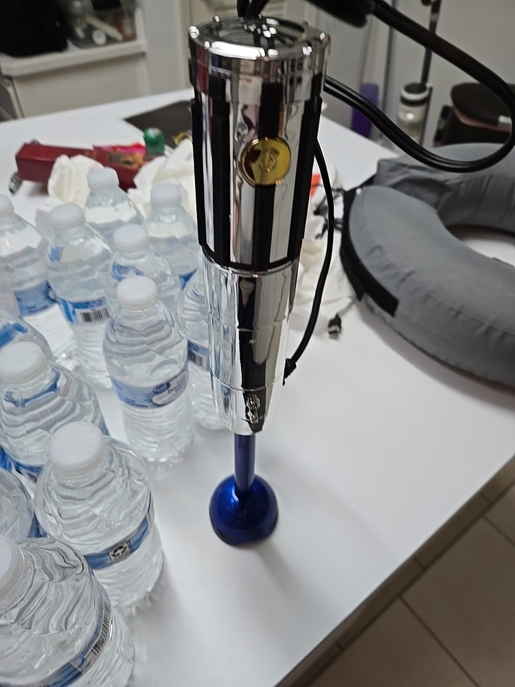 Star Wars Hand Blender