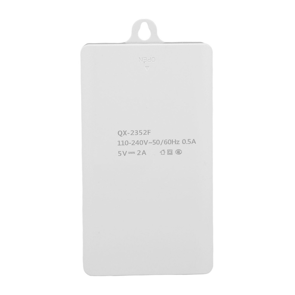 Mini UPS Battery Backup For Security Camera USB DC 2A Output Trending