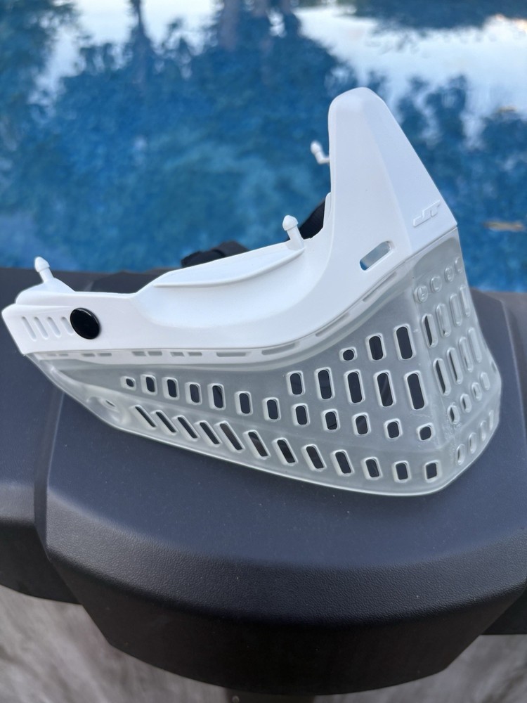 Jt Proflex White Out Bottom