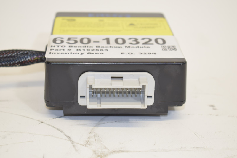 Bendix Cab Module K192563 (650-10320)