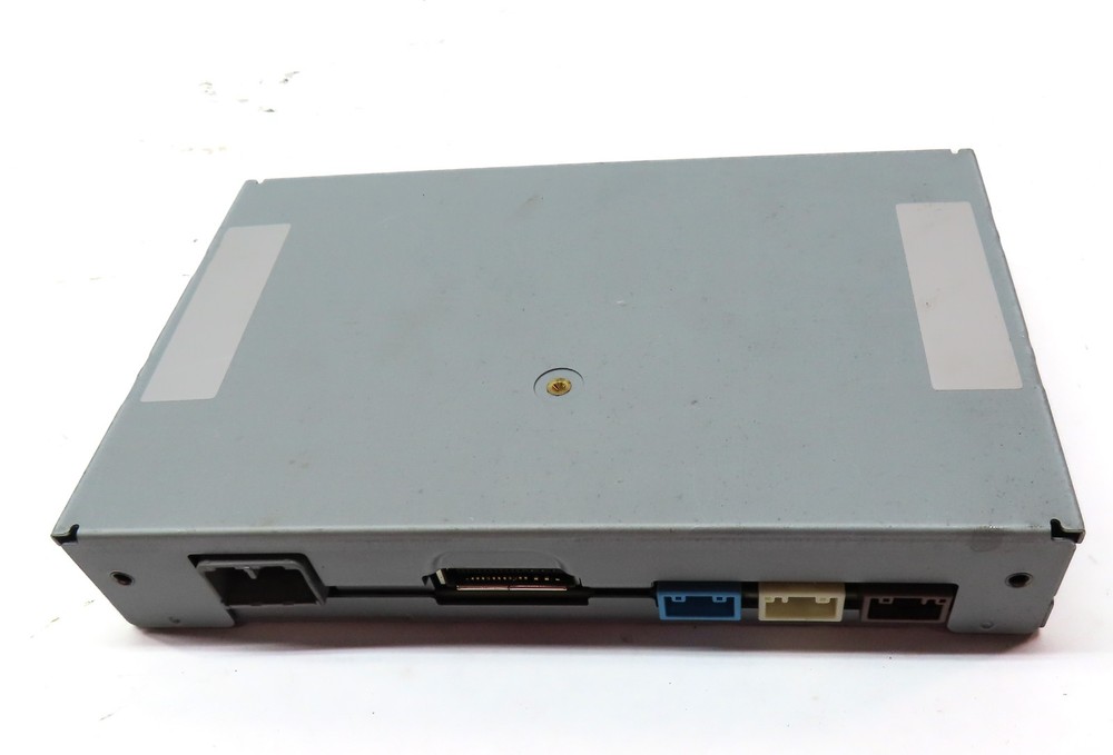 2016 RANGE ROVER SPORT (L494) COMMUNICATION CONTROL MODULE