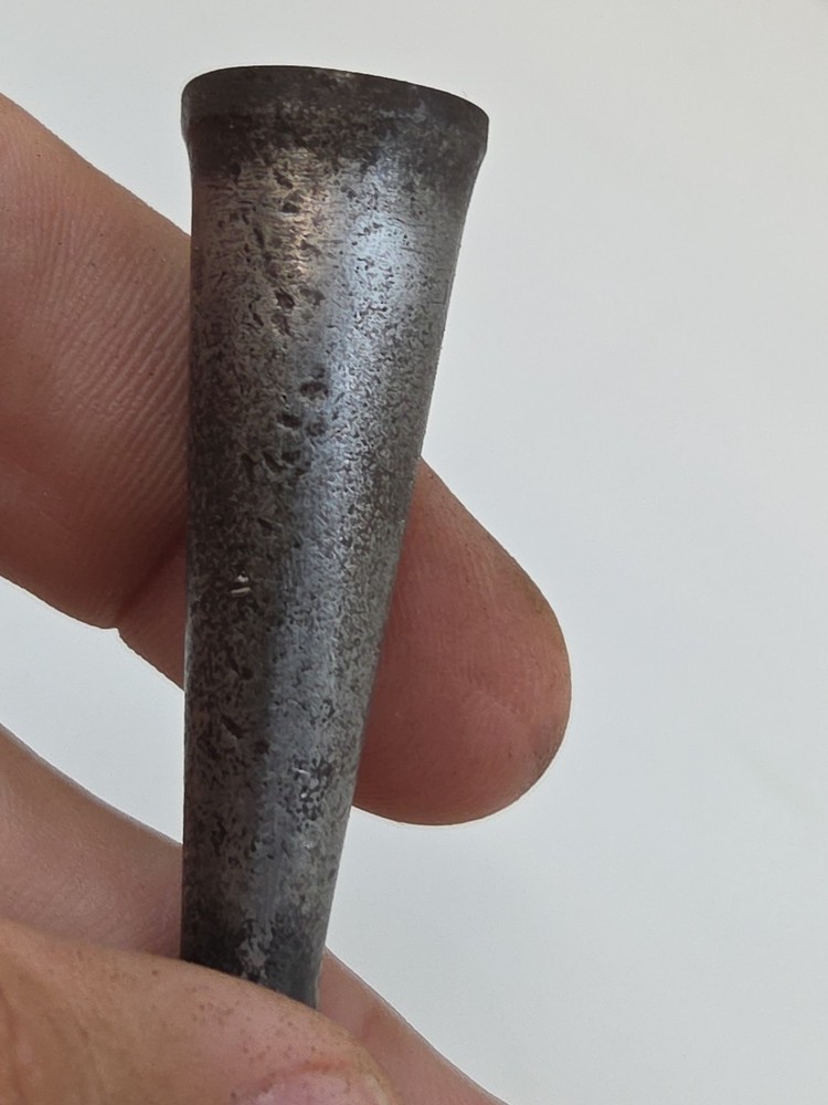 Enderes 3/4 Socket Chisel