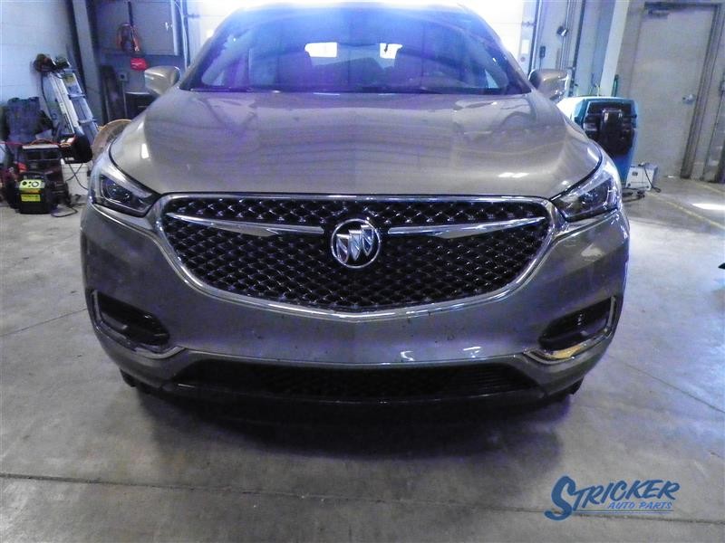 Buick Enclave 2018-2019 Telematics Interface Module OnStar 84298328 0404