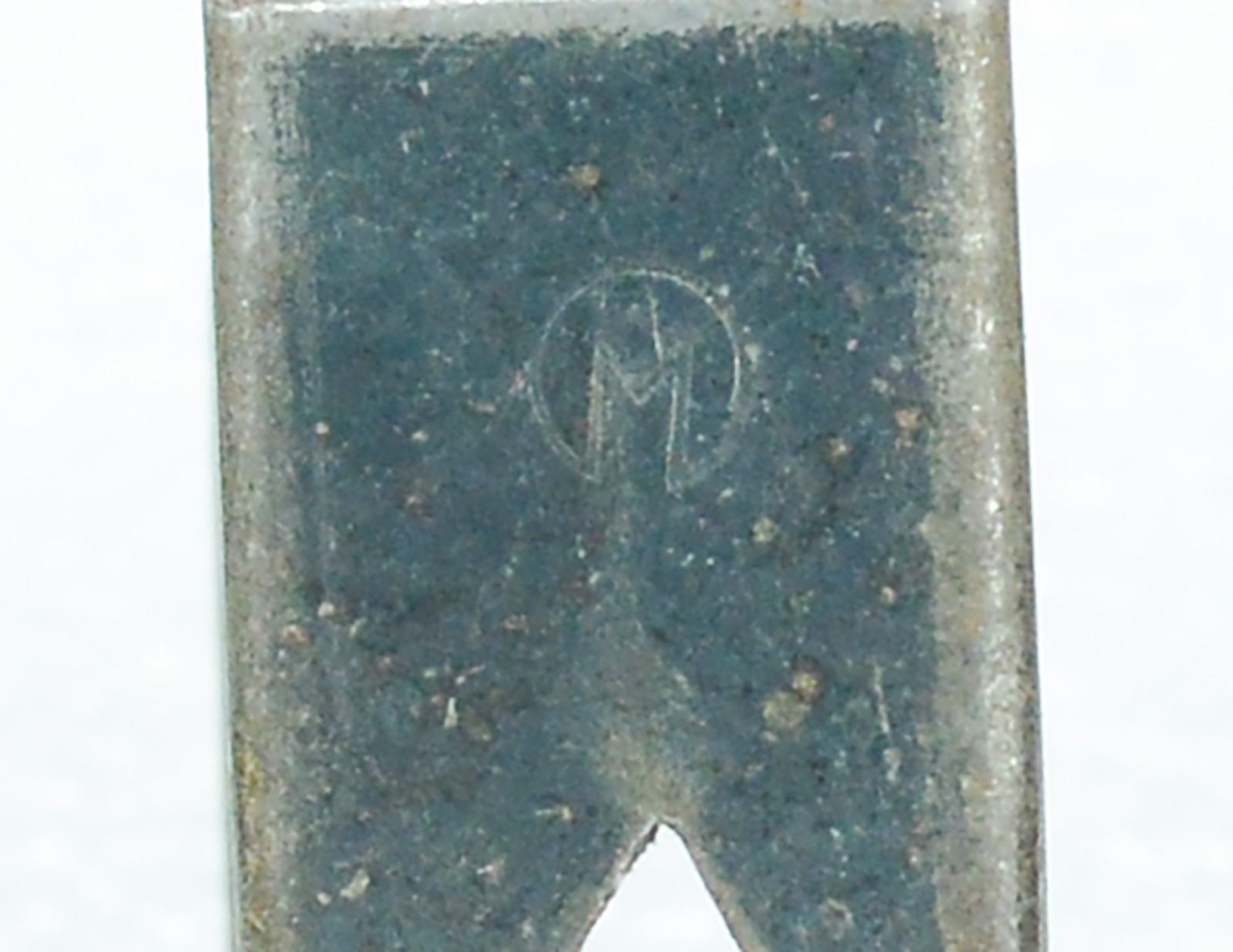 3x WWI German Gewehr 88 Gew 88 Kar 91 Rifle 8mm 5 RD En Bloc Clips =, M, X Mark