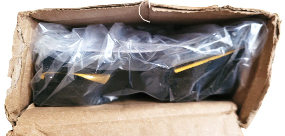 Daikin Refnet R410A KHRP26A22TA Branch Piping Kit With Open Box