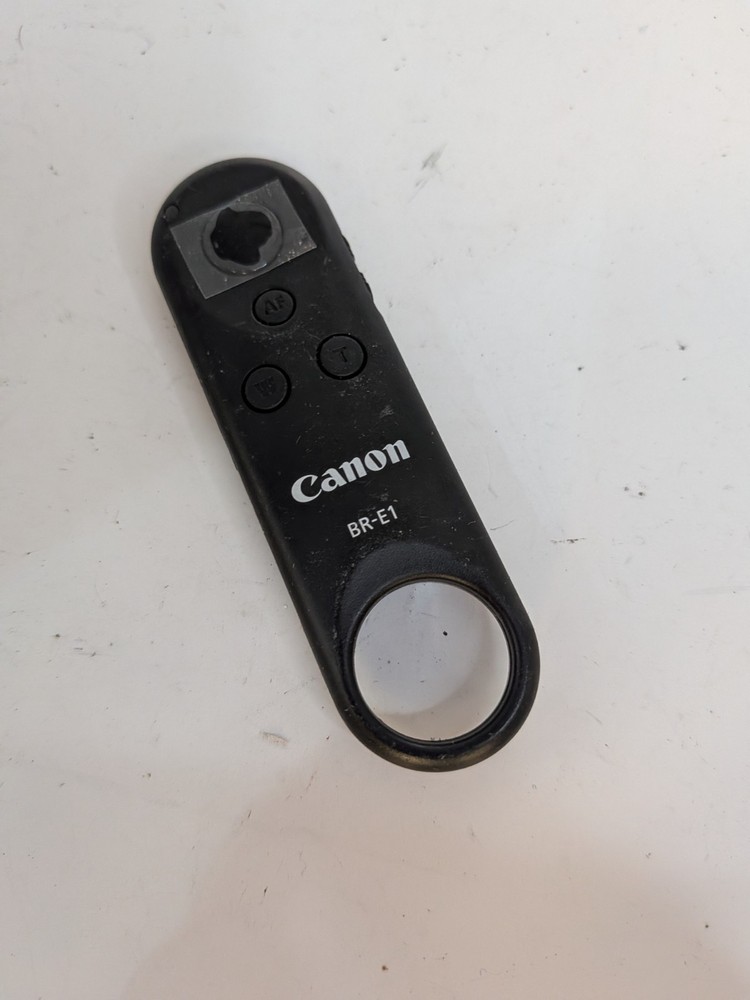 Canon BR-E1 Wireless Remote Control