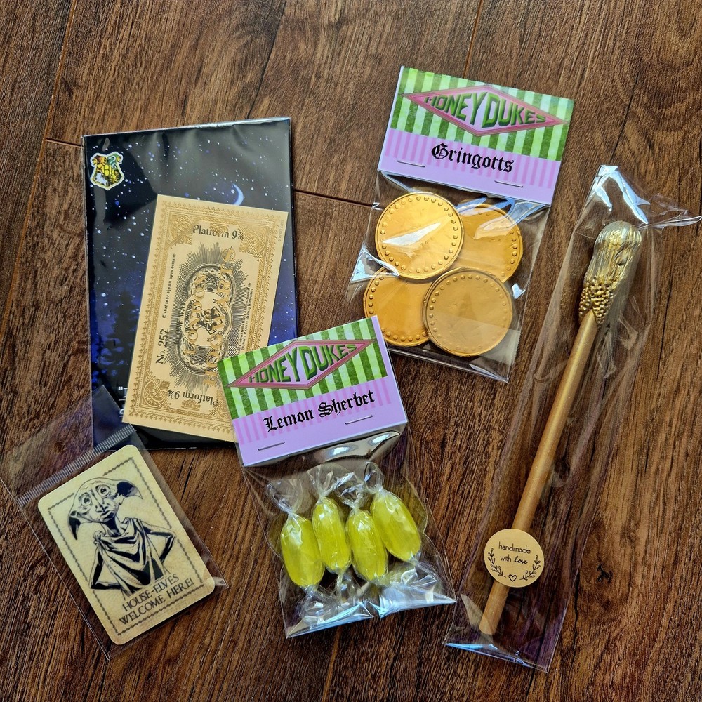 Hermione Gift Box