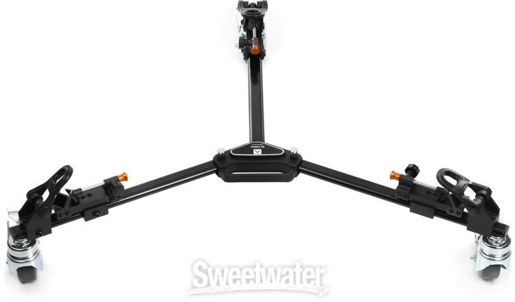 E-Image EI-7003C Universal Lightweight Tripod Dolly