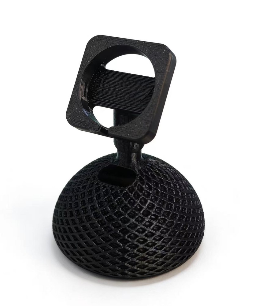 Universal Apple Watch Charging Stand, Creative Desktop Holder Ins Style