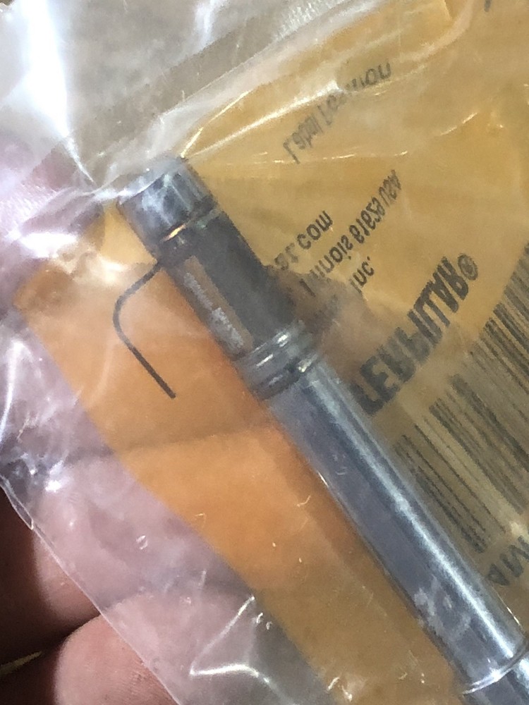 Caterpillar 609-9131 Pressure Sensor