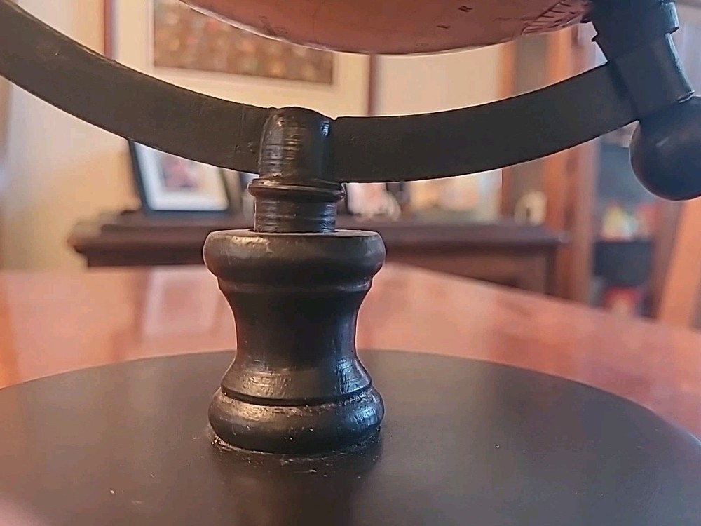 Small World Globe
