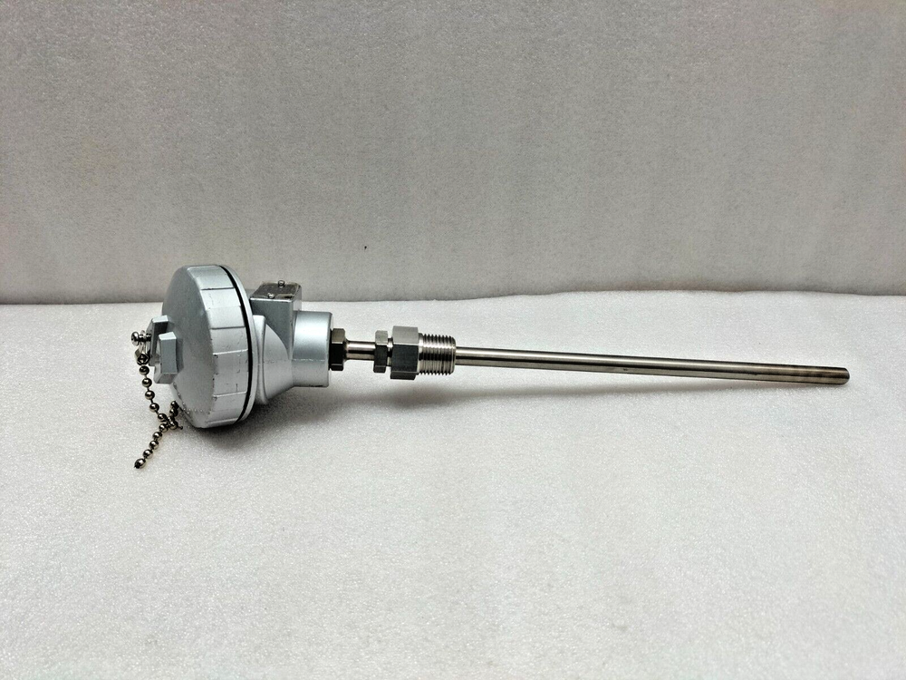 HMMCO K-TYPE TEMPERATURE SENSOR