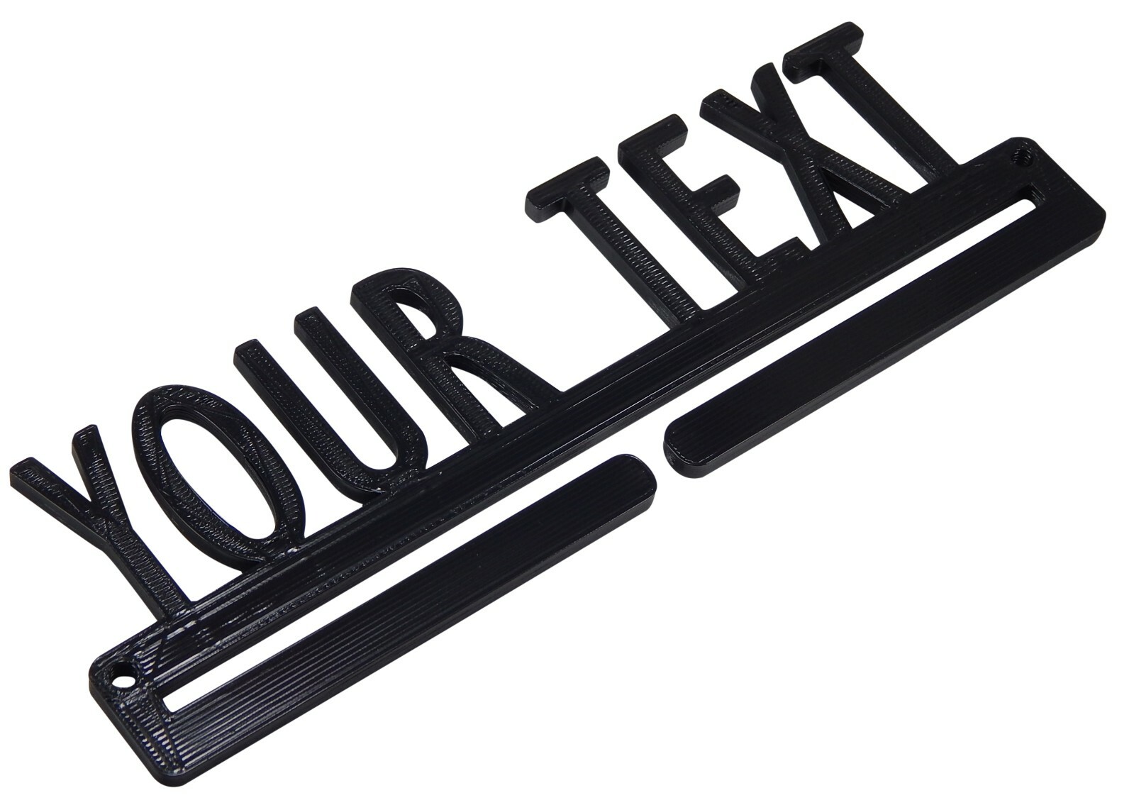 Custom Personalized Sports Medal Display Rack Hanger Holder Organizer Customized