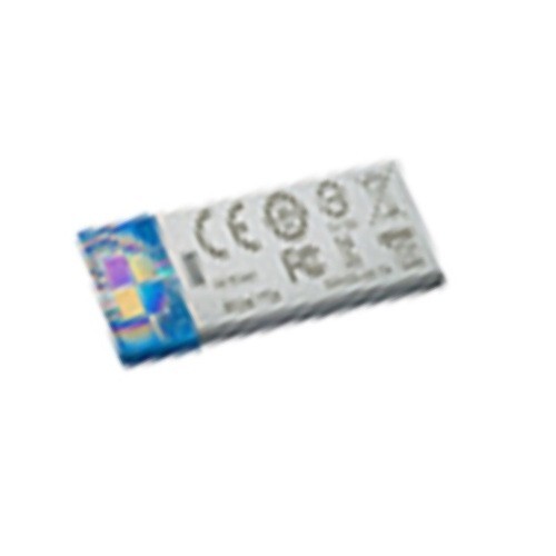 Microsoft Project 2024 Professional Factory Retail for 1-User