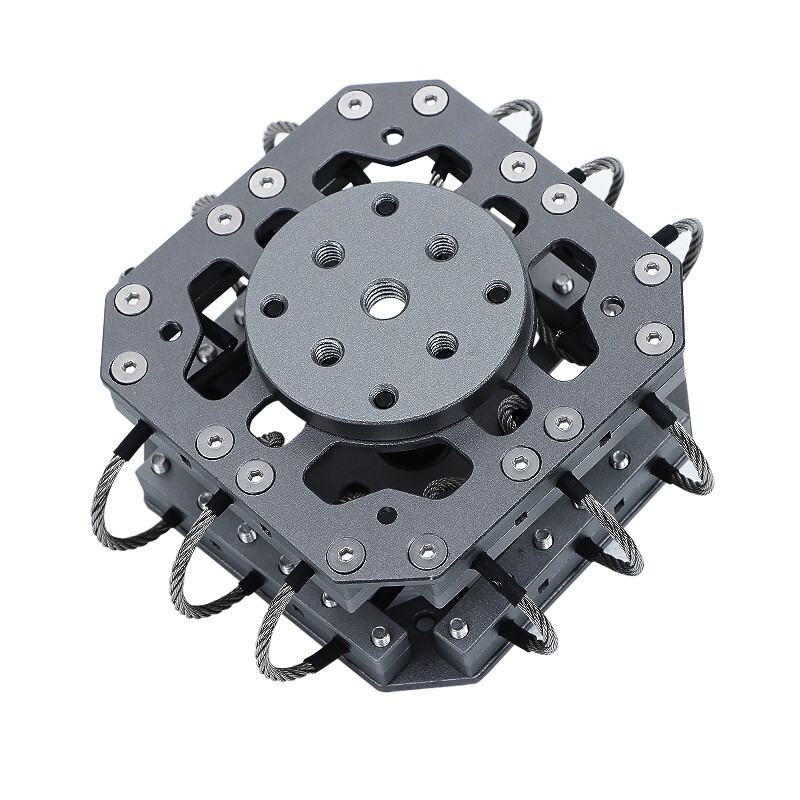 Vibration Isolator 3 wired for Gimbals Cameras Stabilizers