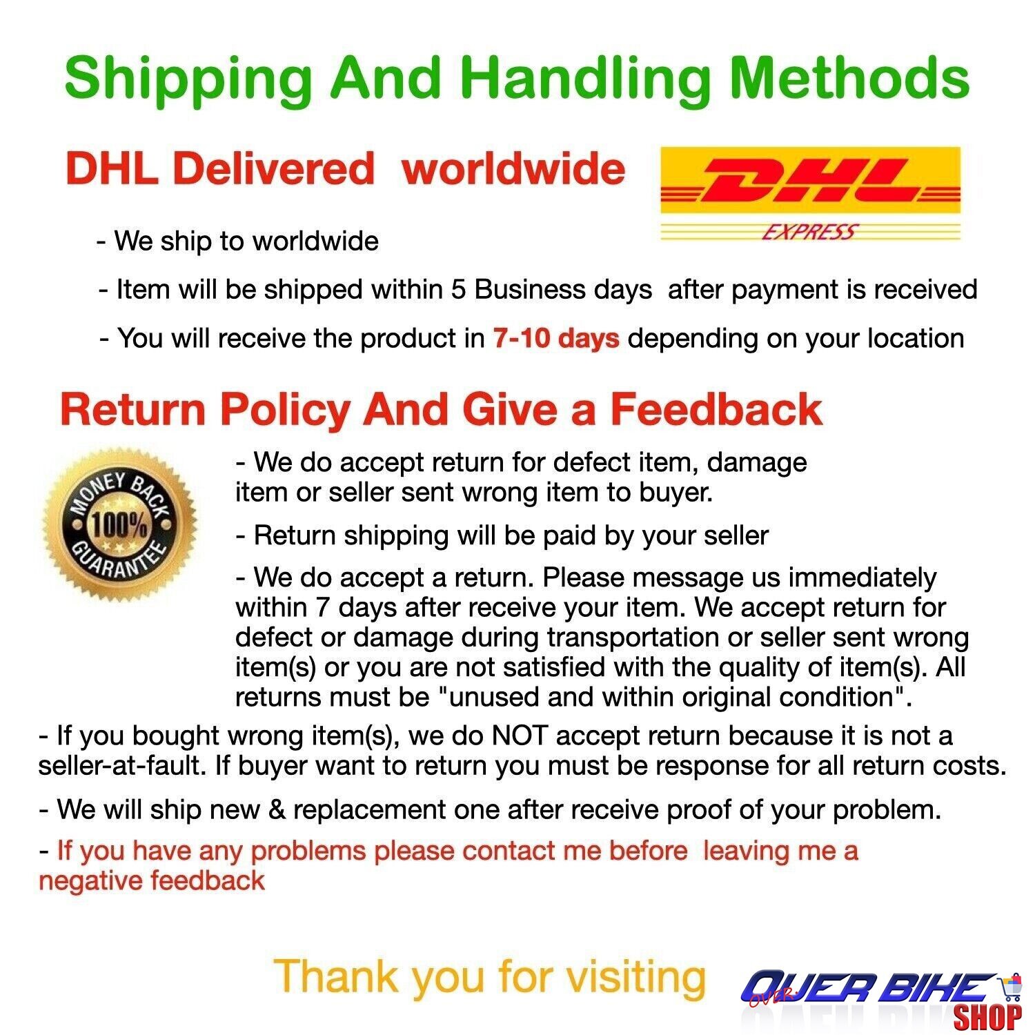 EXHAUST MUFFLER RACING CARBON PIPE FULL SYSTEM FIT FOR KAWASAKI KLX110 KLX110L