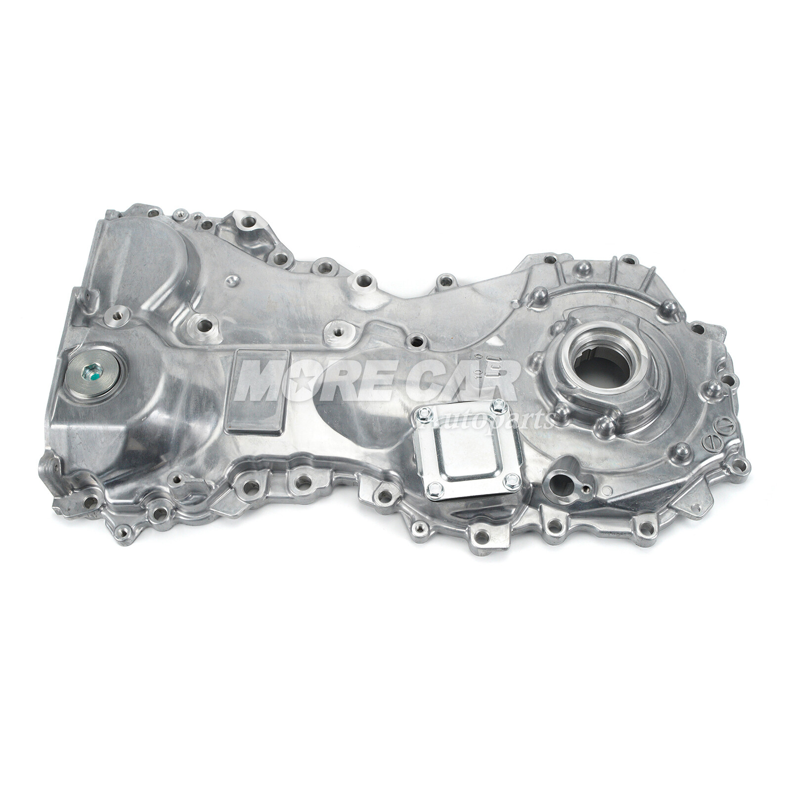 Timing Chain Kit Oil Pump Water Pump for 09-19 Toyota Camry RAV4 Scion 2.5L 2.7L