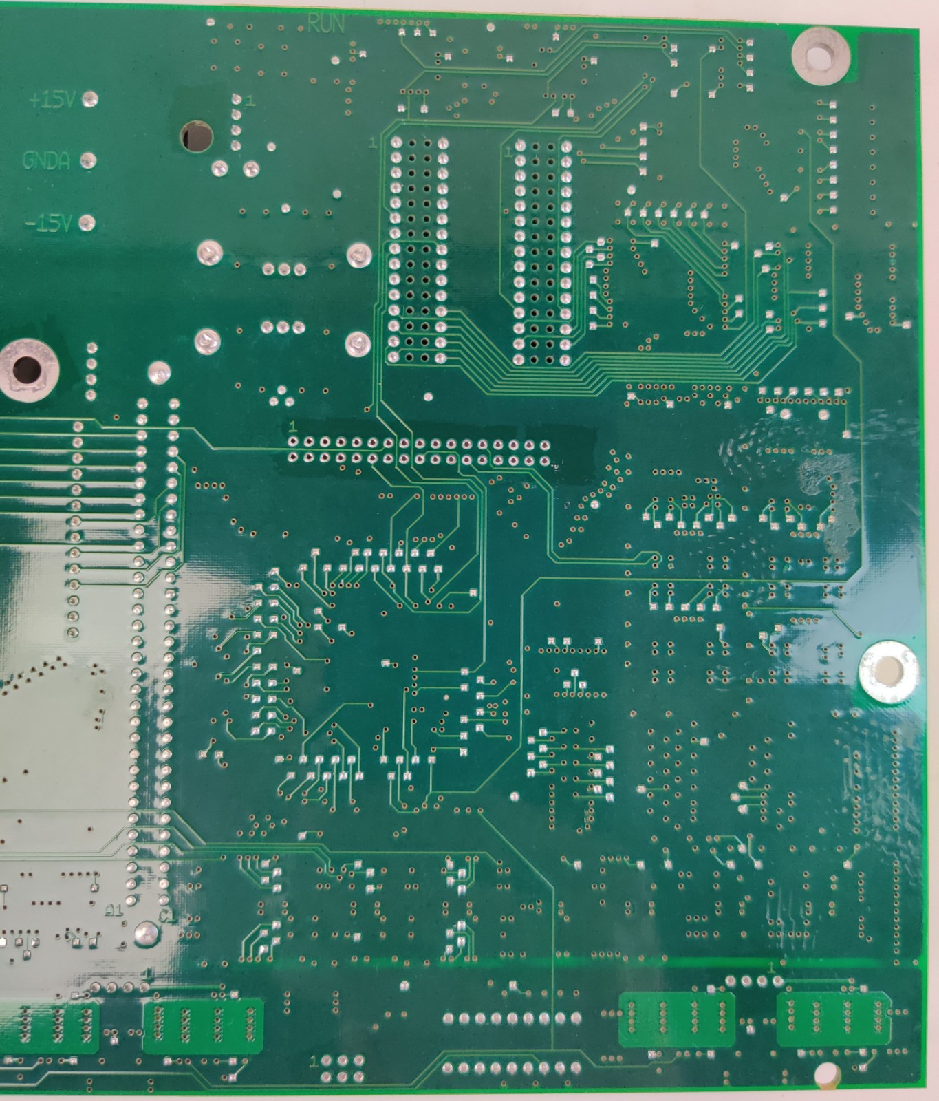 PerkinElmer B3120502 Spectrometer Controller PCB AAnalyst 600 700 800 Tested