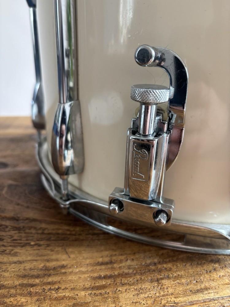 Pearl Marching Percussion MS-213s Cream