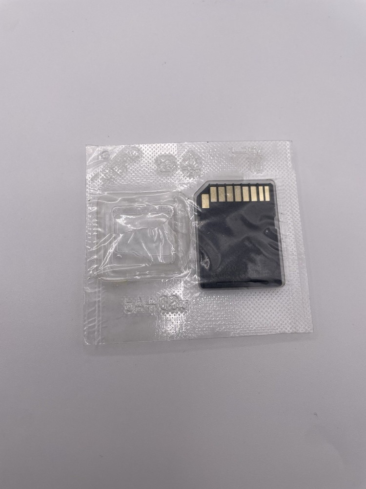 Sandisk Micro SD Adapter