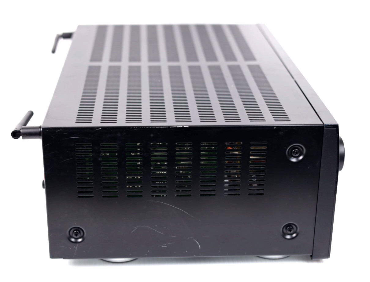 READ Denon AVR-X2300W 7.2 Channel Integrated Network AV Receiver u914