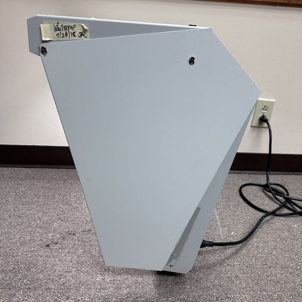 GTI Soft-View SOFV-1e Graphiclite D5000 Transmission/ Reflection Print Viewing