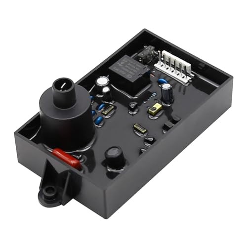 91367 RV Water Heater PC Control, Ignition Control Circuit Board Replacement