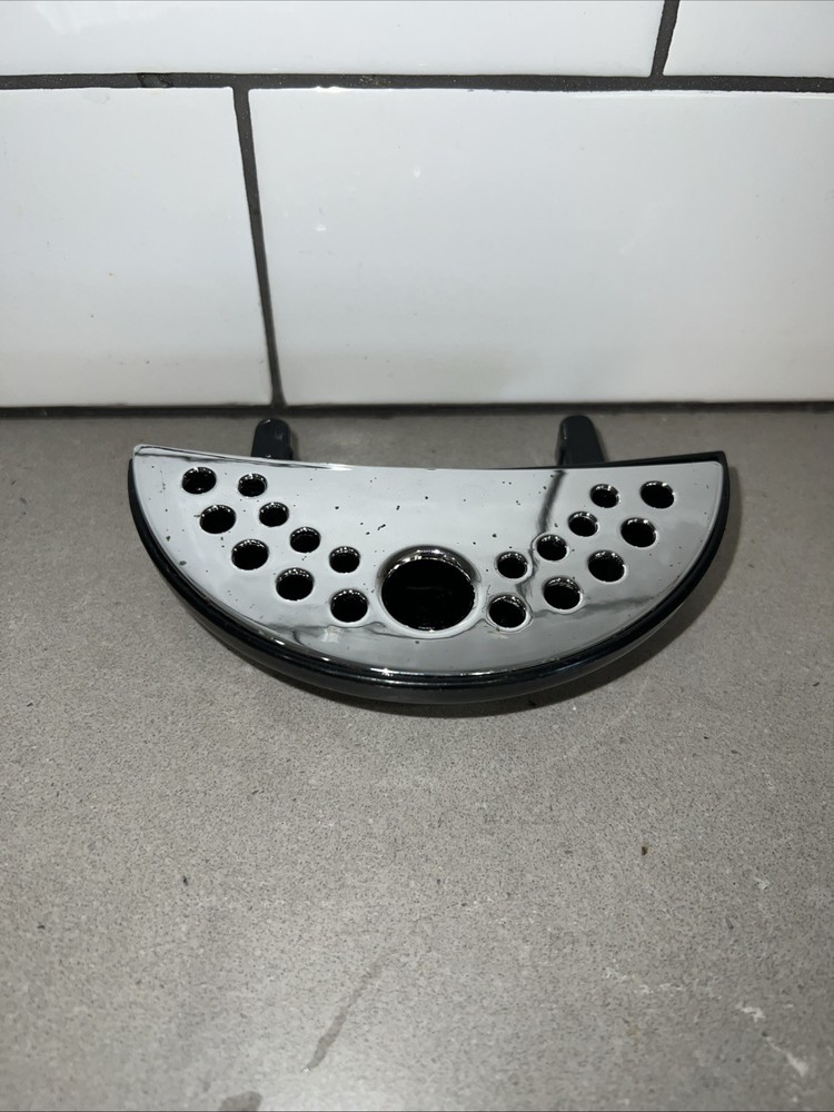 Mr. Coffee 12 Cup Coffee Maker BVMC-ZH1B Replacement Drip Tray & Cover