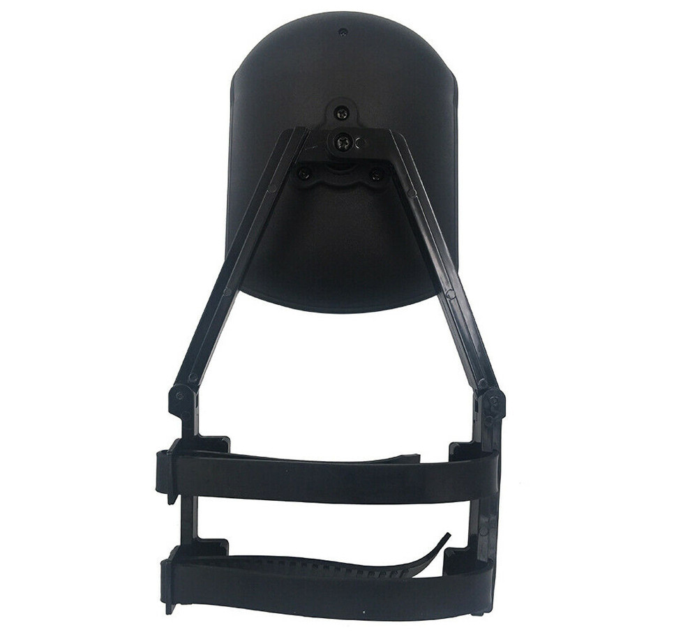 Clip On Towing Mirrors Extensions Adjustable Camper Mirrors Rotation Universal*1