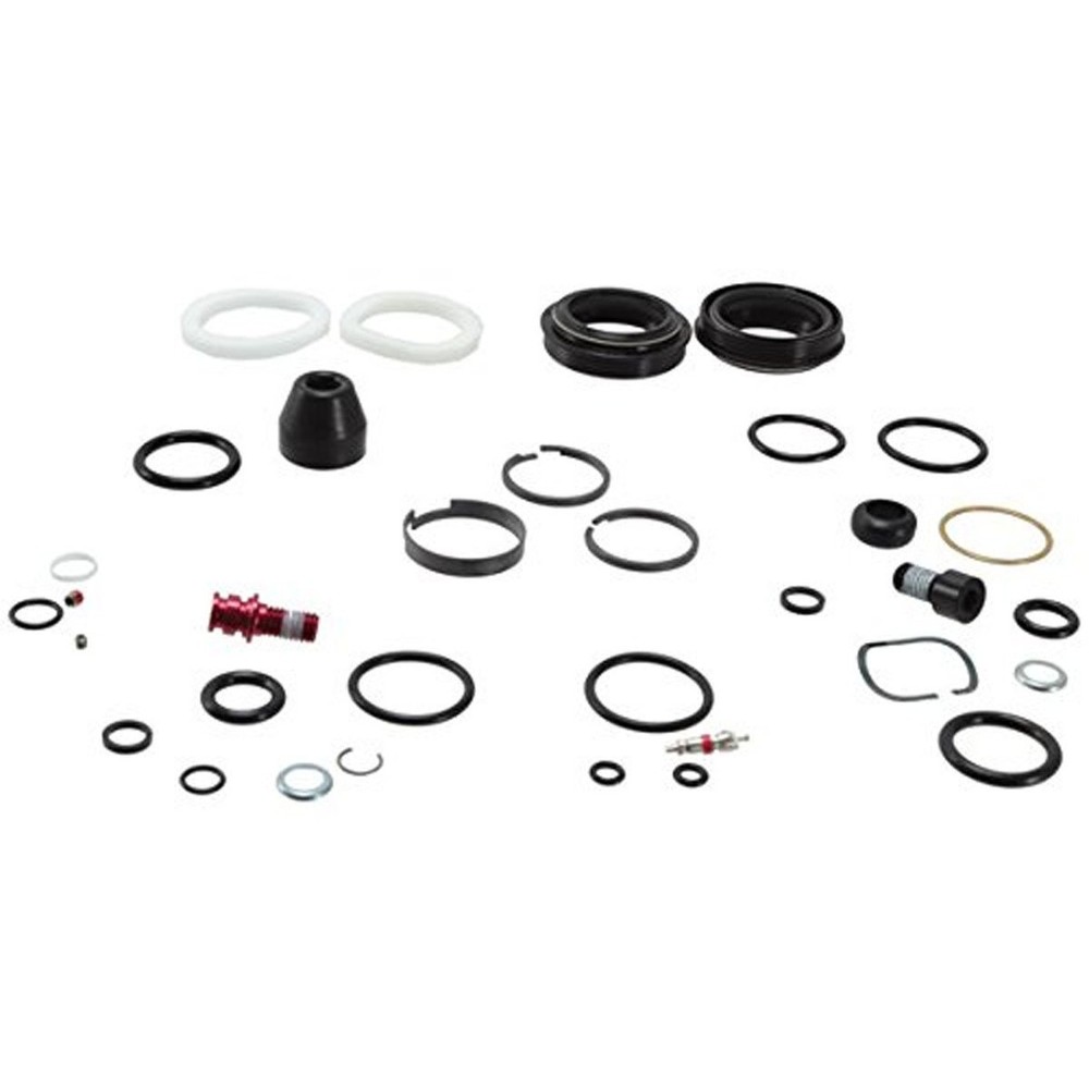 RockShox Suspension Fork Service Kit Full // SID, Reba Solo Air (2012-2016)