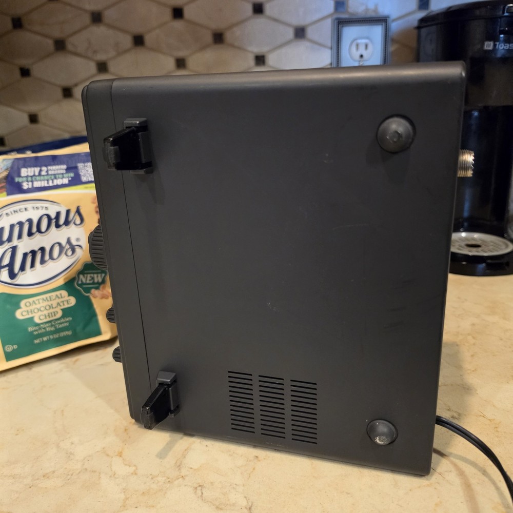 Radio Shack Realistic DX-394 Receiver Communications Receiver w/ Manual - Tested