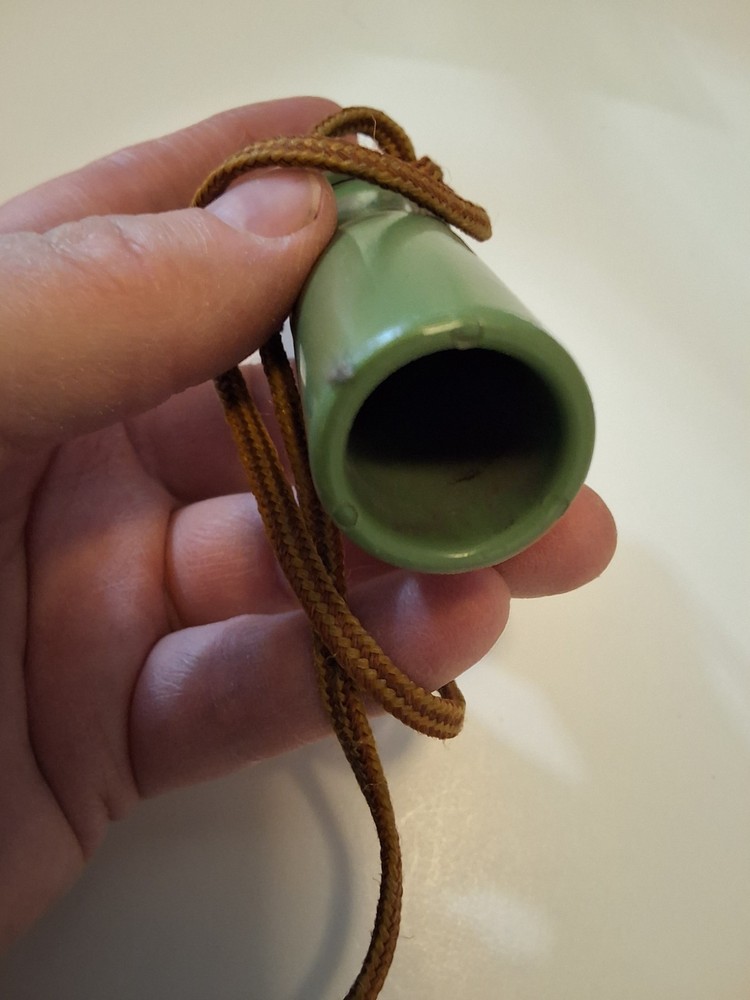 CIRCE TROPHY MODEL PREDATOR HUNTING CALLS Bobcat Coyote & ?? With INSTRUCTIONS