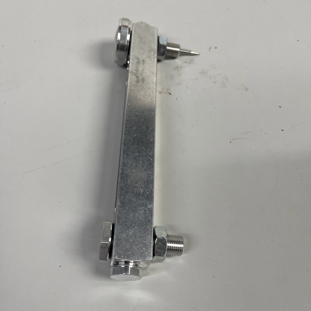 Ldi Industries G615-07-A-1 Thermometer, Dial