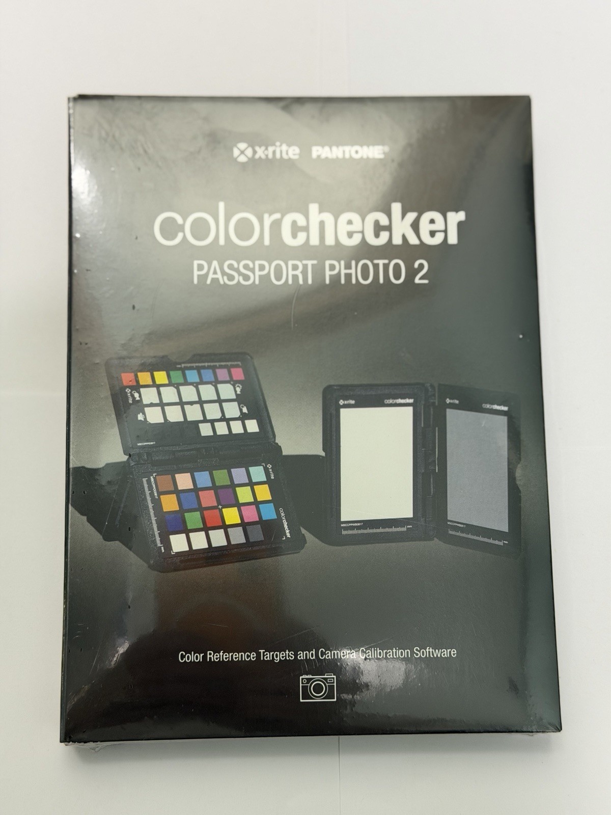 BRAND NEW Calibrite/X-Rite Colorchecker Passport Photo 2